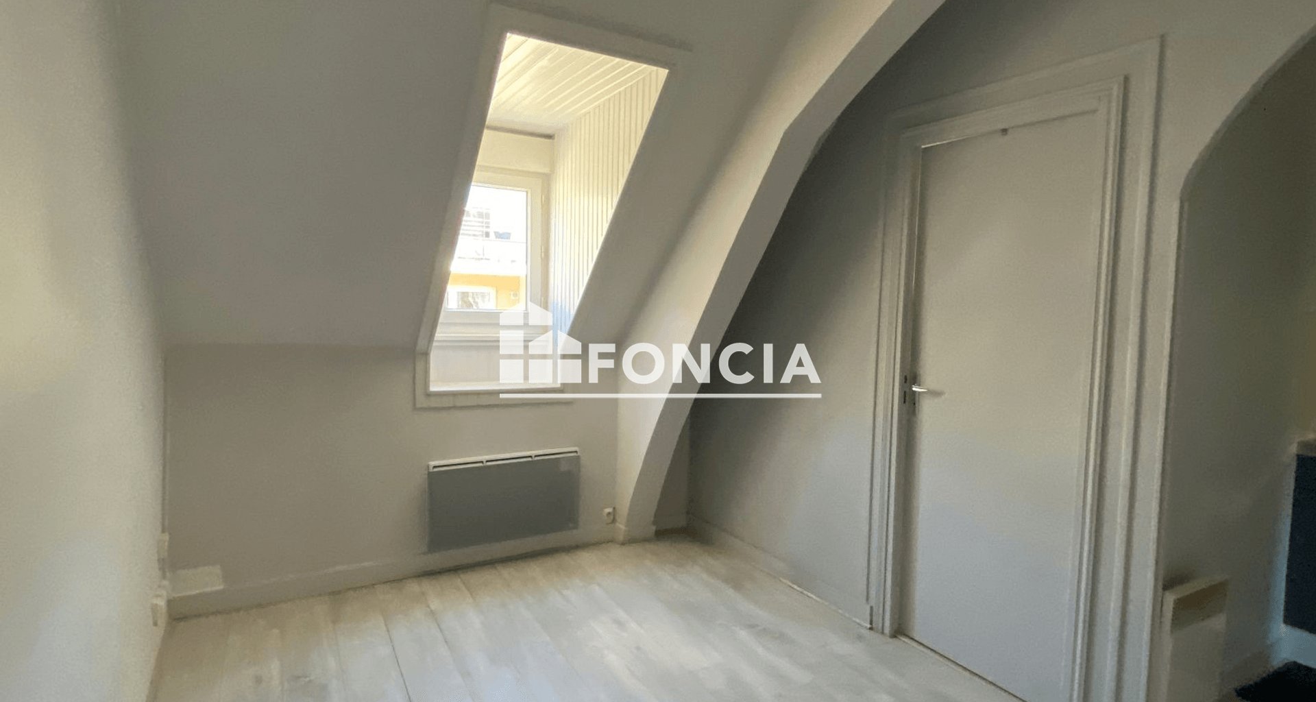Appartement à louer, 29m², Le Mans