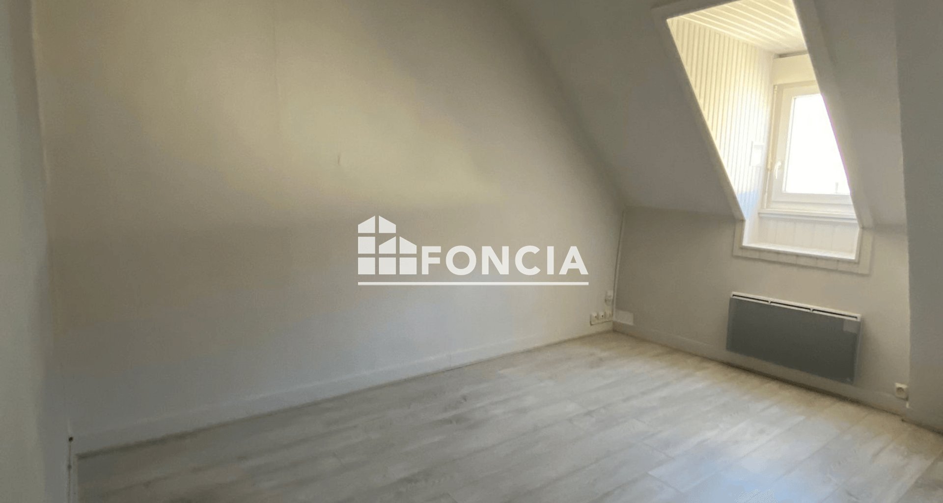 Appartement à louer, 29m², Le Mans