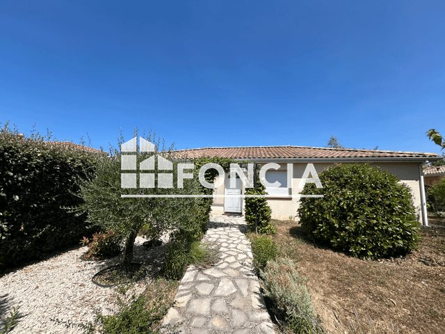 Maison à louer, 98m², Montauban