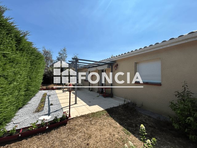Maison à louer, 98m², Montauban
