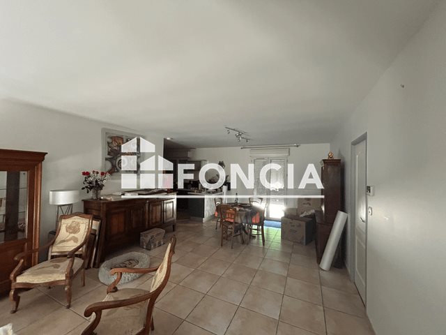 Maison à louer, 98m², Montauban