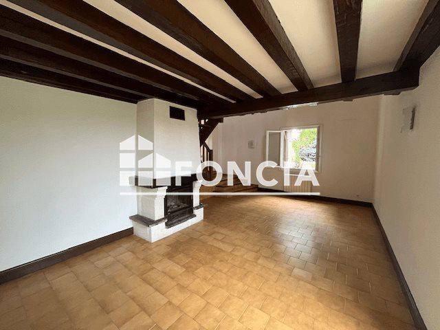 Maison à louer, 100m², Nontron