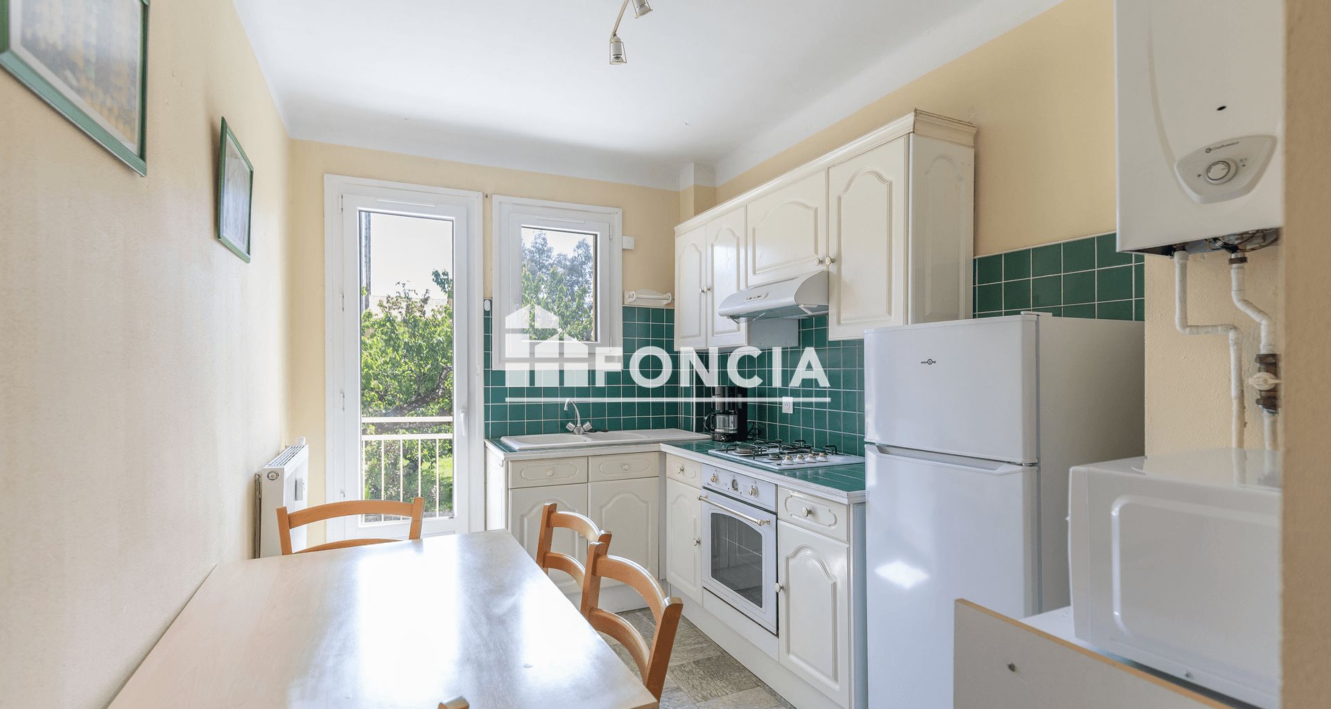Appartement à vendre, 51m², Tarbes