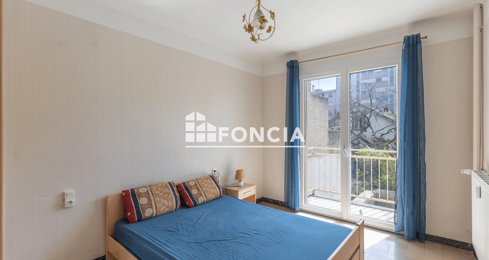 Appartement à vendre, 51m², Tarbes