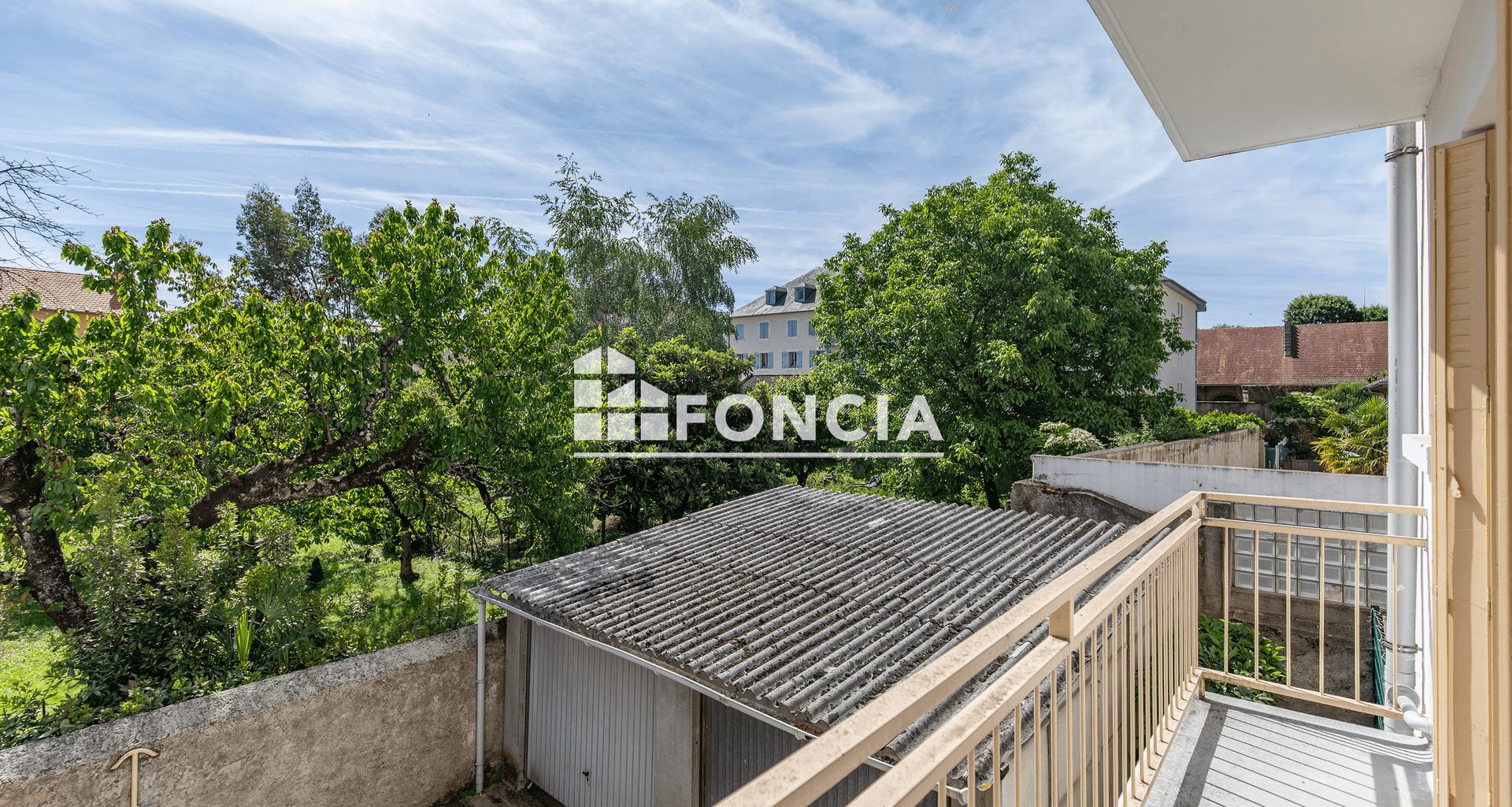 Appartement à vendre, 51m², Tarbes