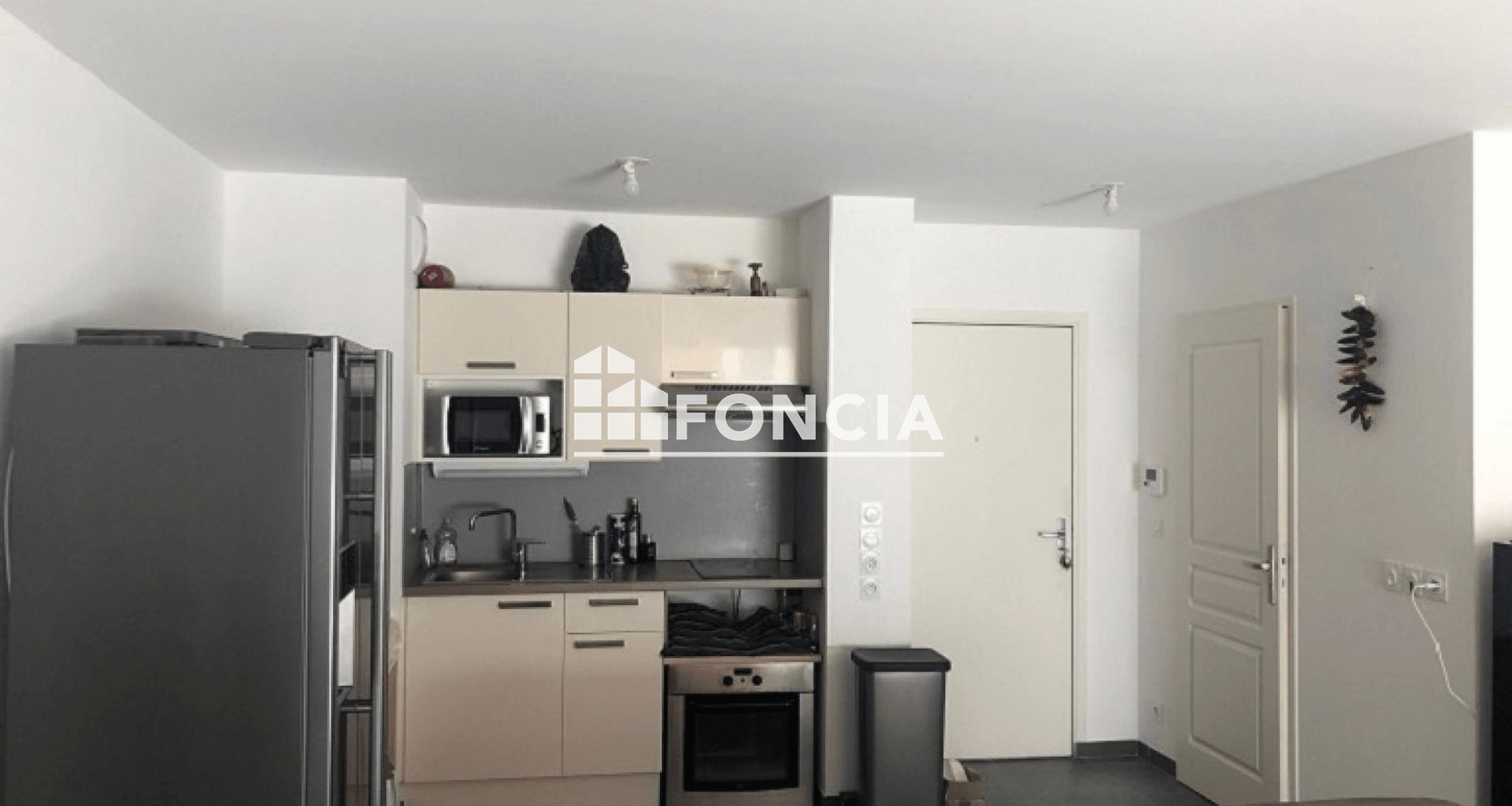 Appartement à louer, 44m², Aix-en-Provence
