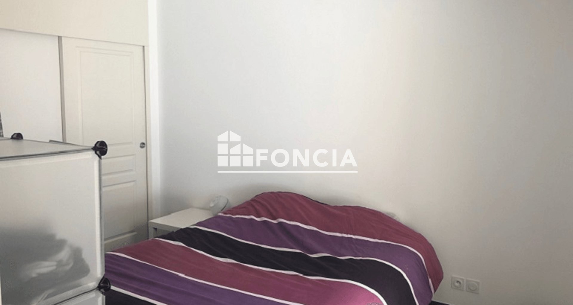 Appartement à louer, 44m², Aix-en-Provence