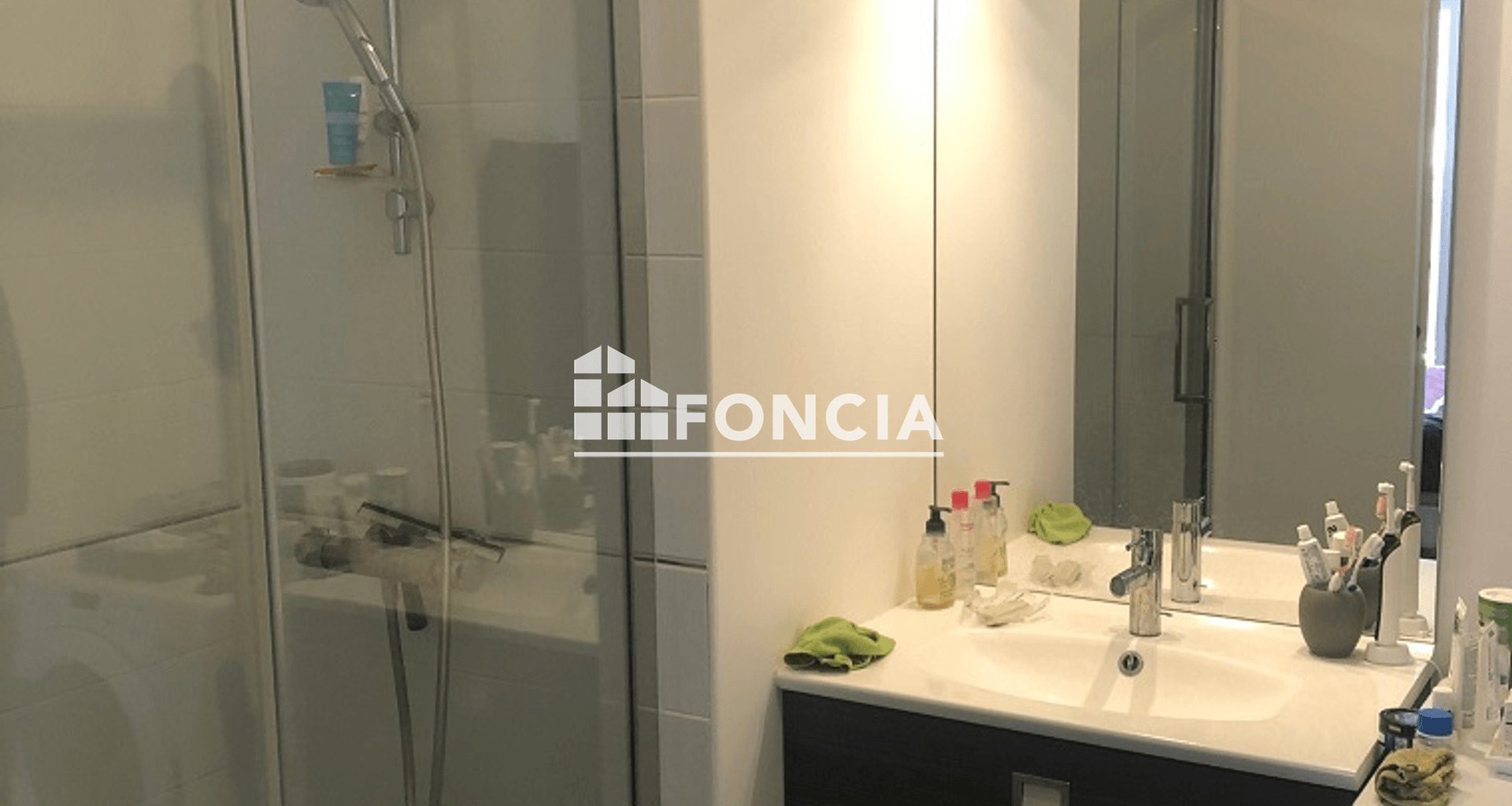 Appartement à louer, 44m², Aix-en-Provence