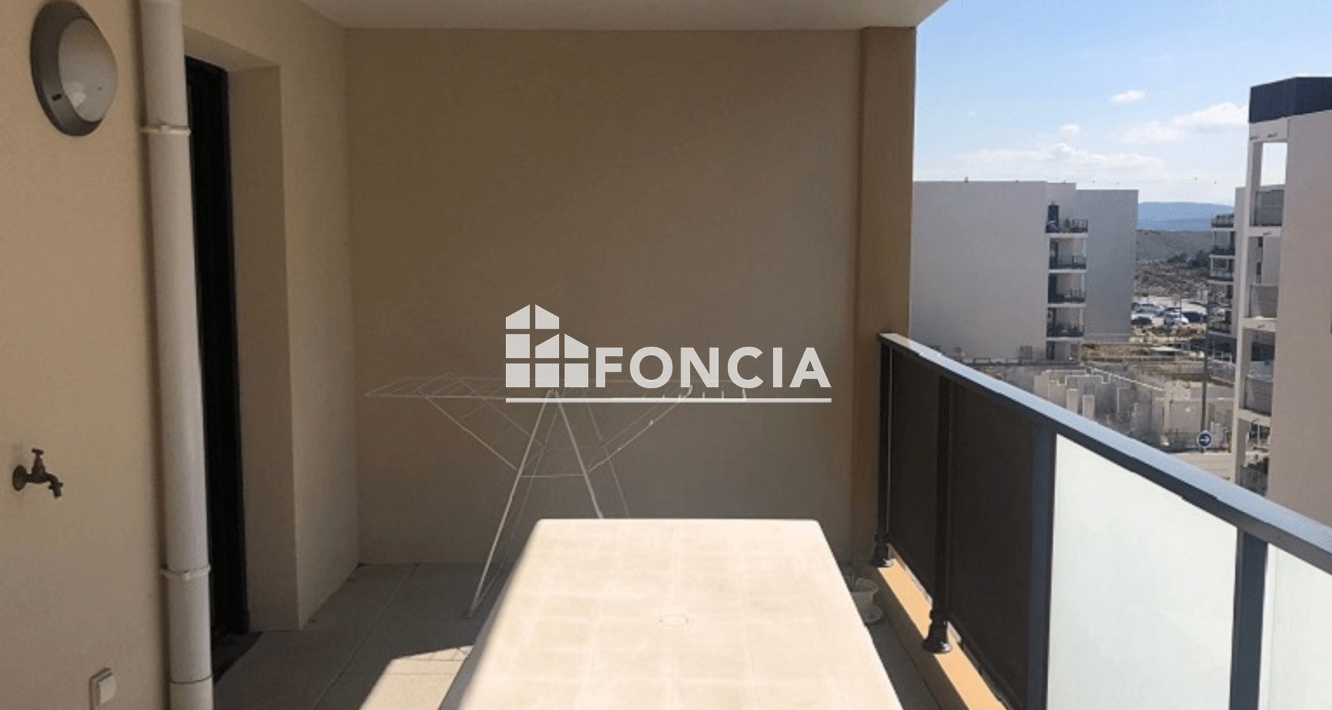 Appartement à louer, 44m², Aix-en-Provence