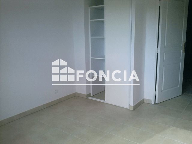 Appartement à louer, 57m², Grasse