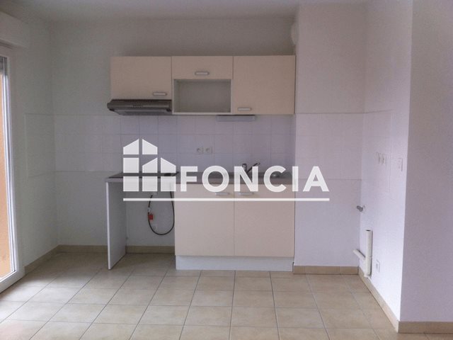 Appartement à louer, 57m², Grasse