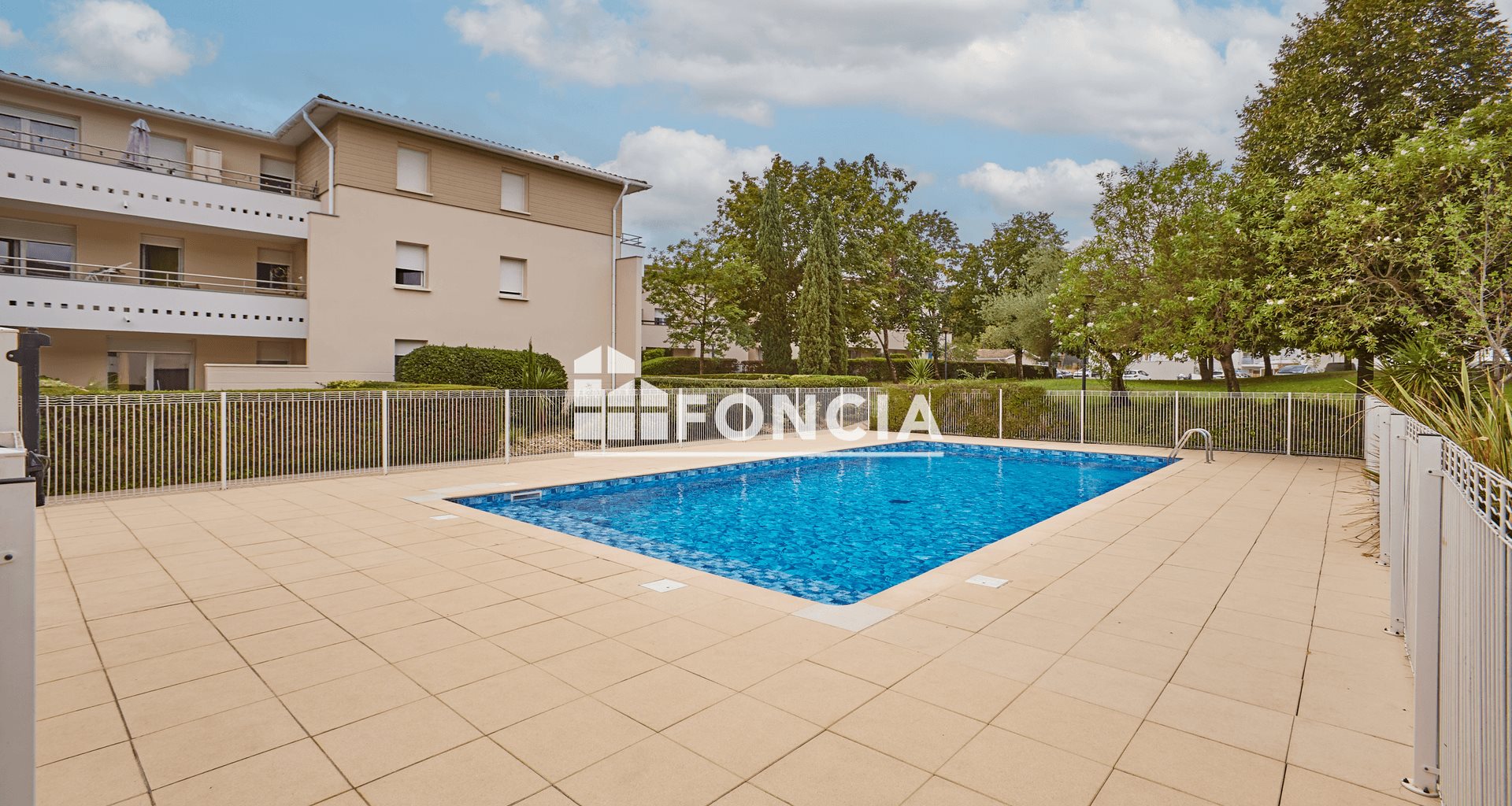 Appartement à vendre, 45m², Ambarès-et-Lagrave