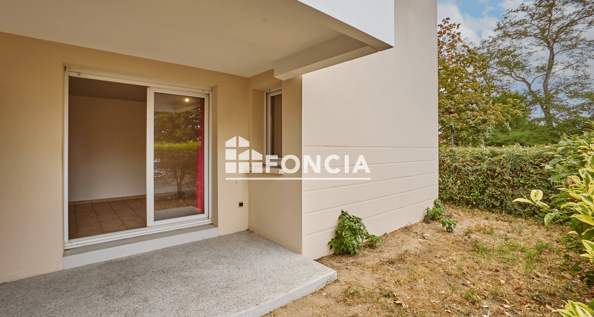 Appartement à vendre, 45m², Ambarès-et-Lagrave