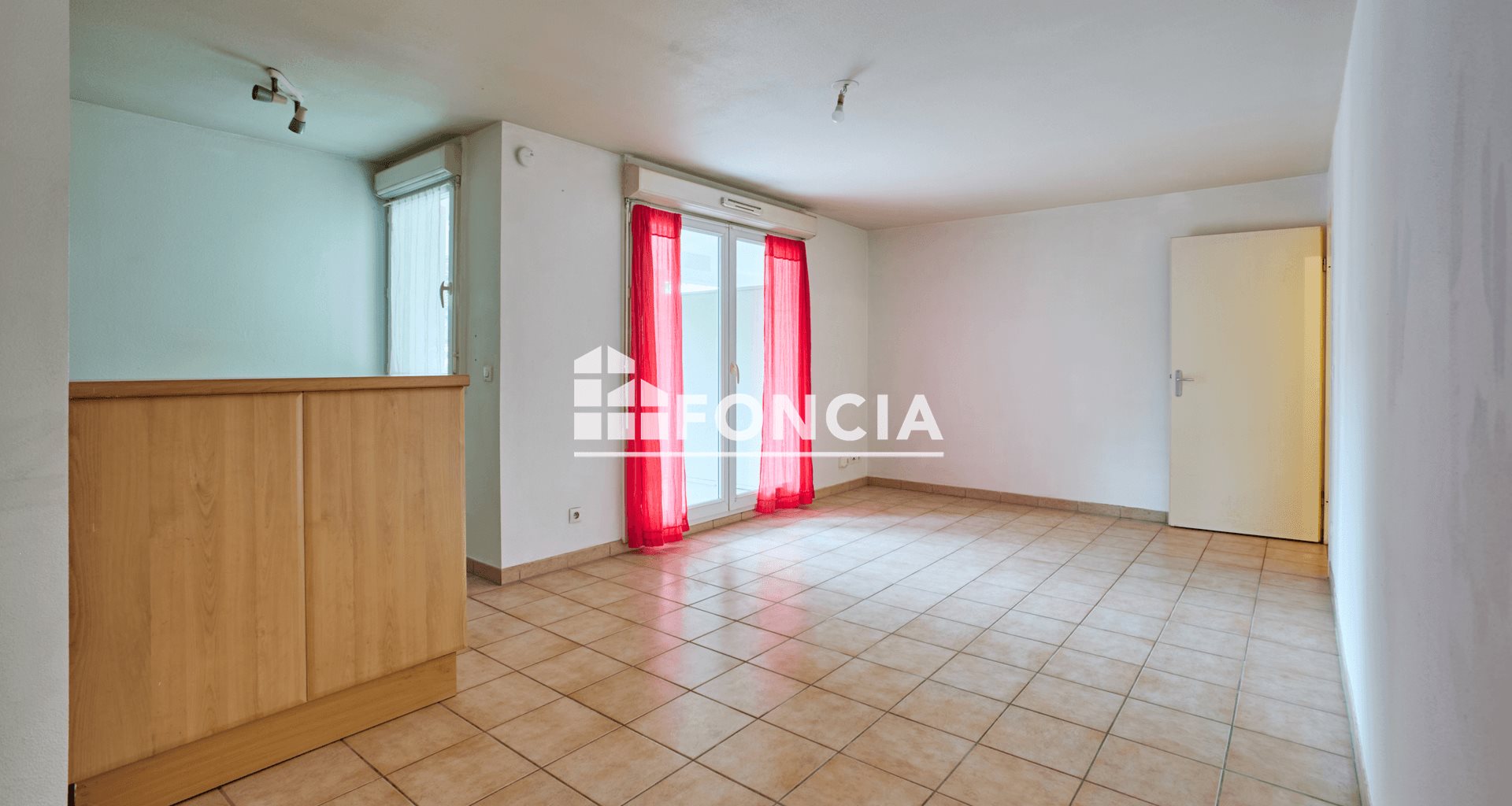 Appartement à vendre, 45m², Ambarès-et-Lagrave