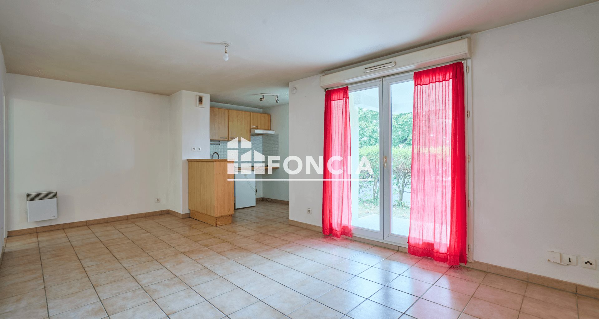 Appartement à vendre, 45m², Ambarès-et-Lagrave