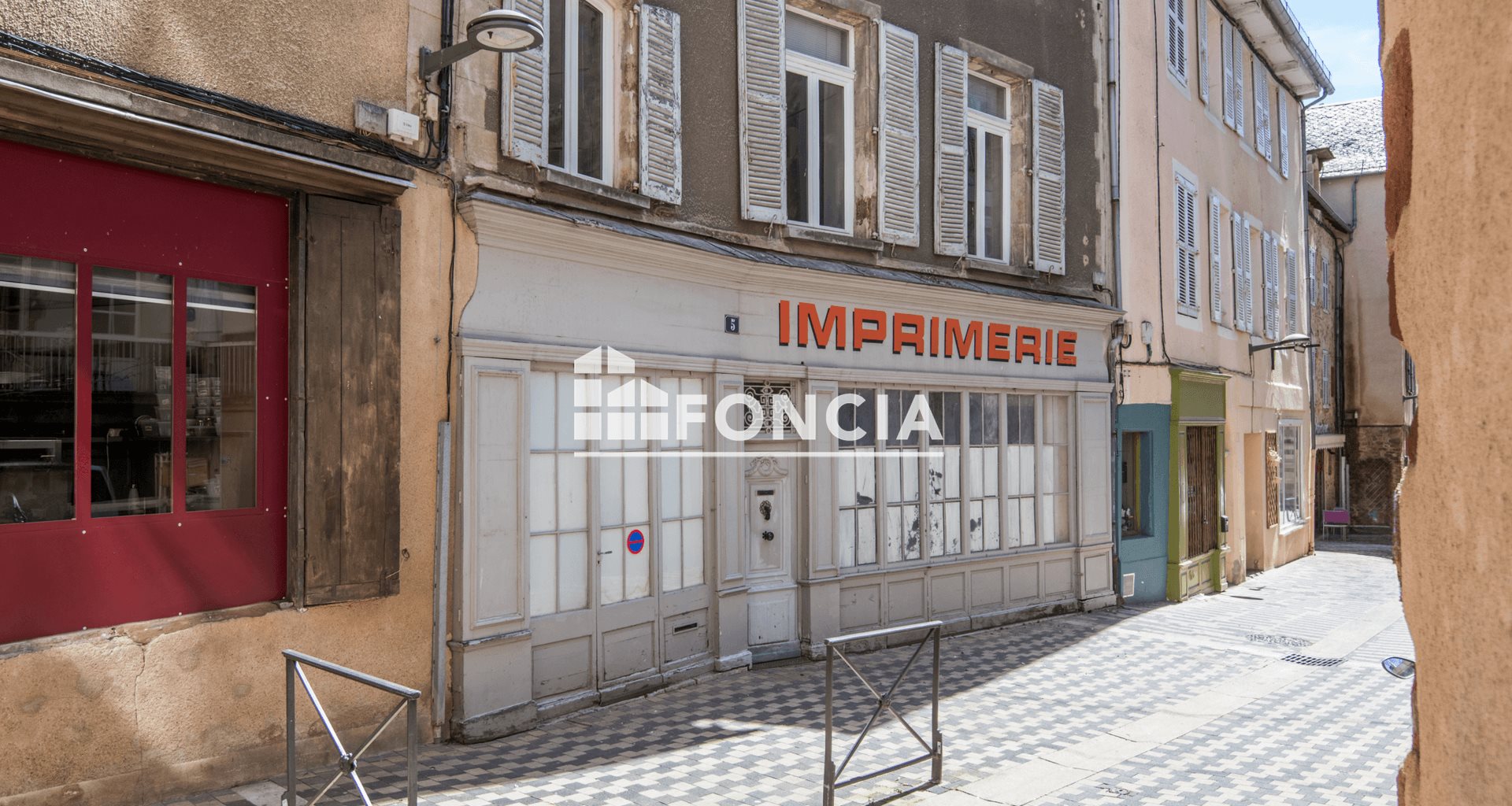 Appartement à vendre, 228m², Rodez