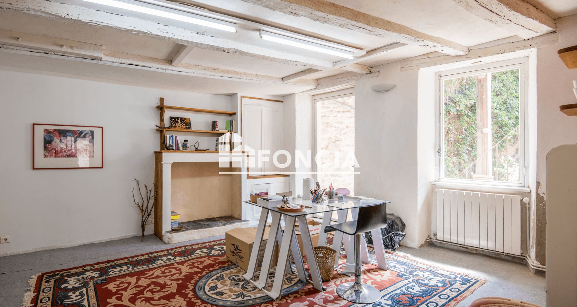 Appartement à vendre, 228m², Rodez