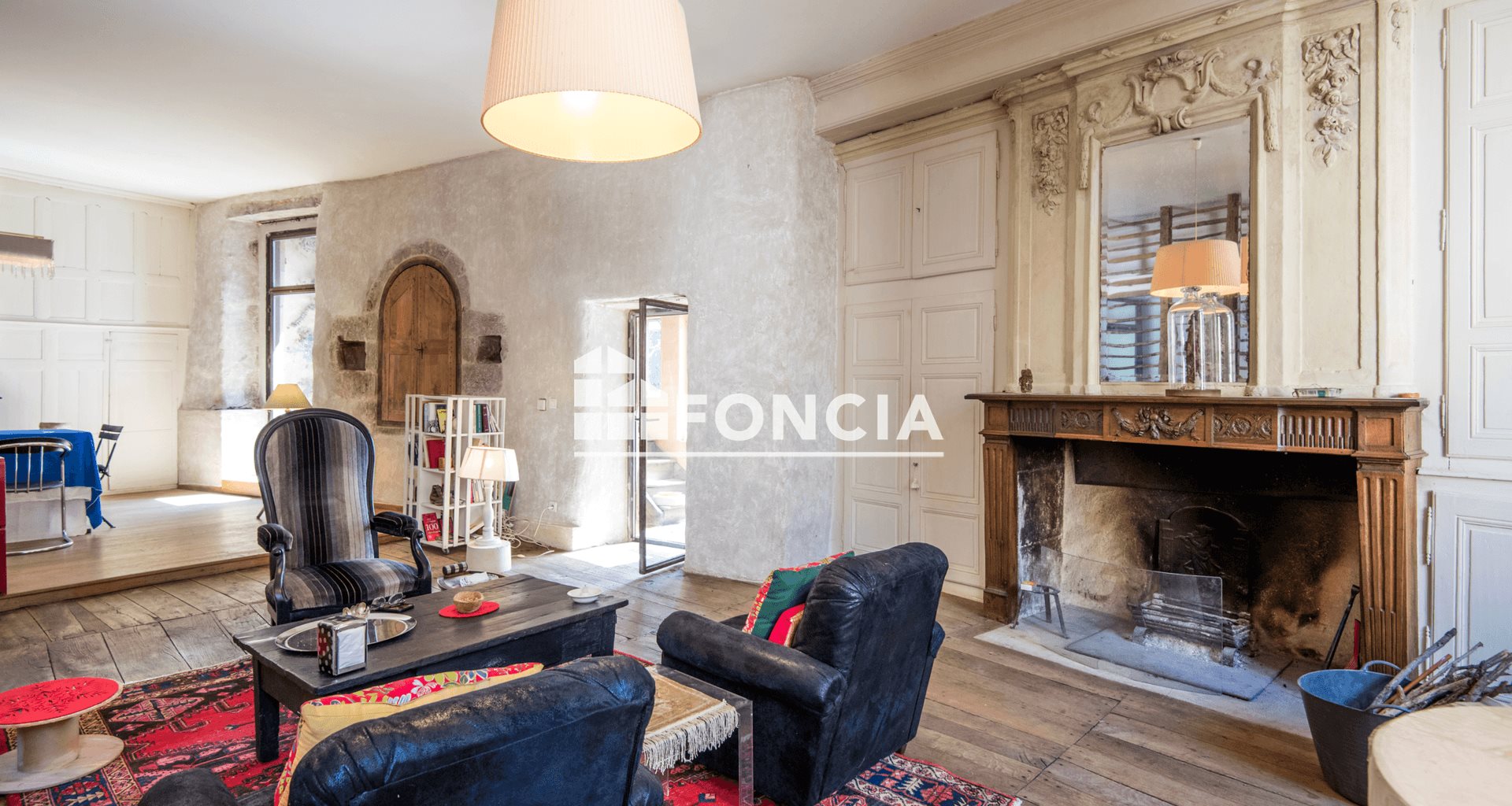 Appartement à vendre, 228m², Rodez