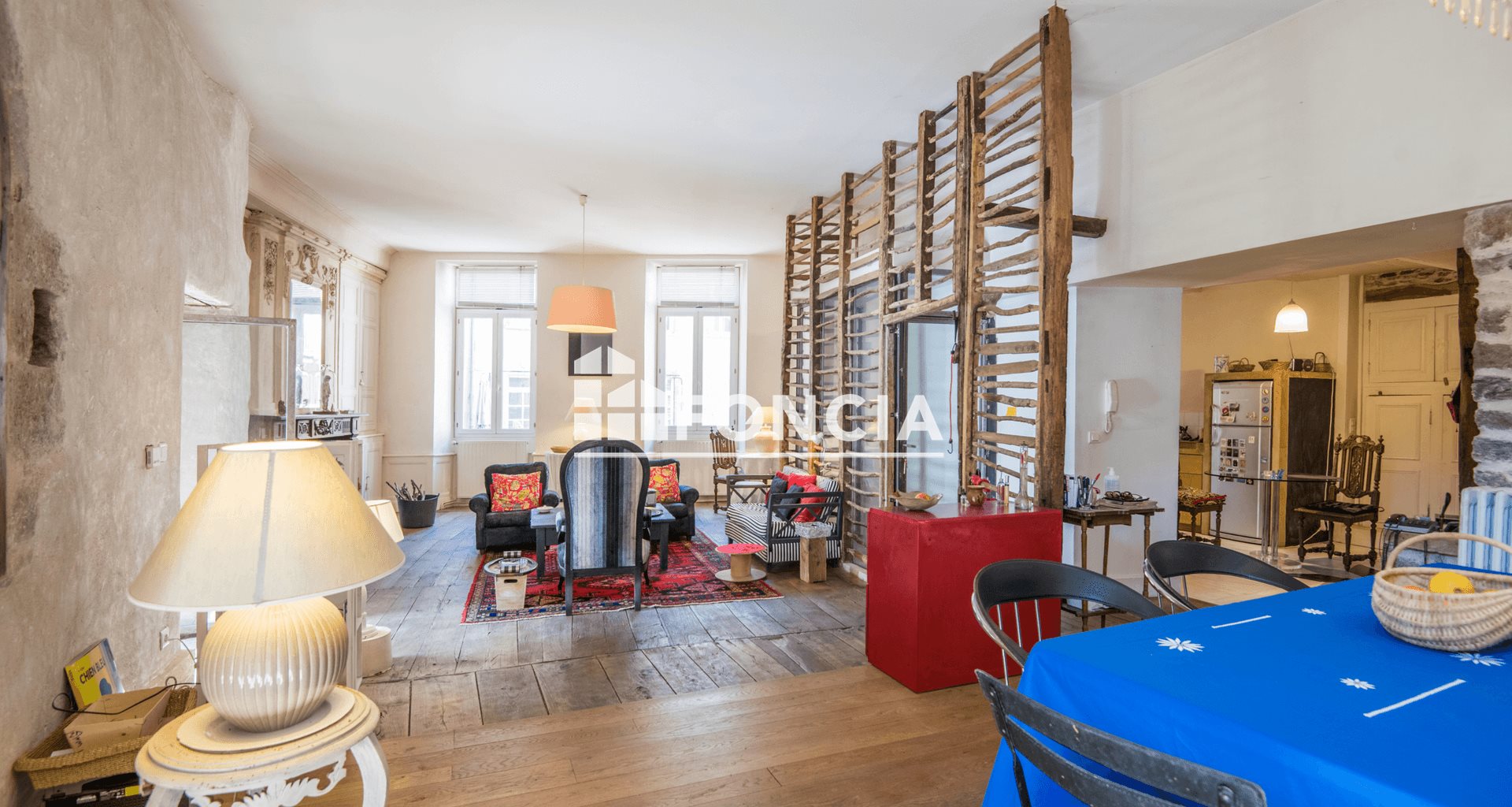 Appartement à vendre, 228m², Rodez