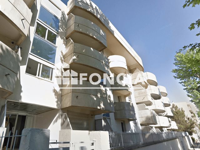 Appartement à louer, 30m², Montpellier