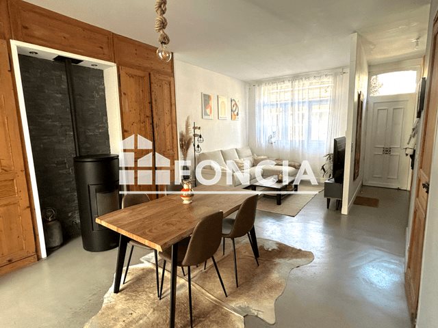 Maison à louer, 100m², Lambersart