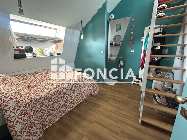 Maison à louer, 100m², Lambersart