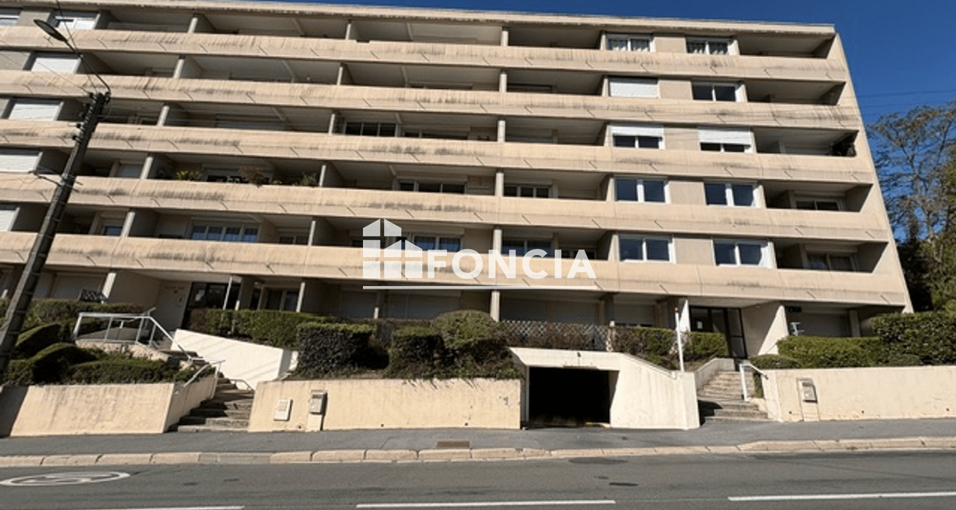 Appartement à vendre, 43m², Charleville-Mézières