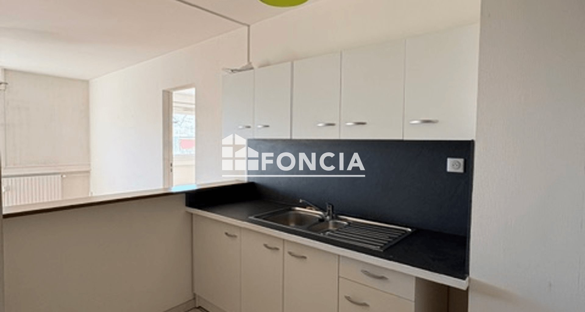 Appartement à vendre, 43m², Charleville-Mézières