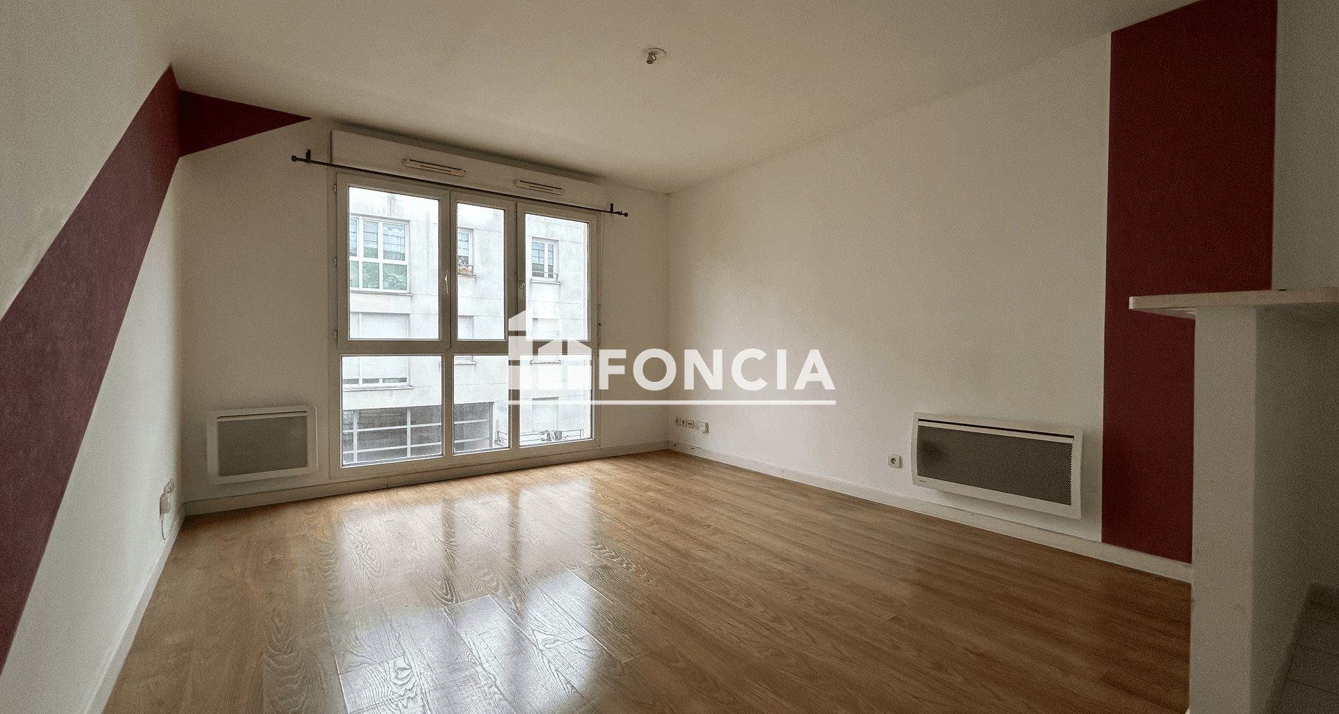 Appartement à vendre, 37m², Corbeil-Essonnes