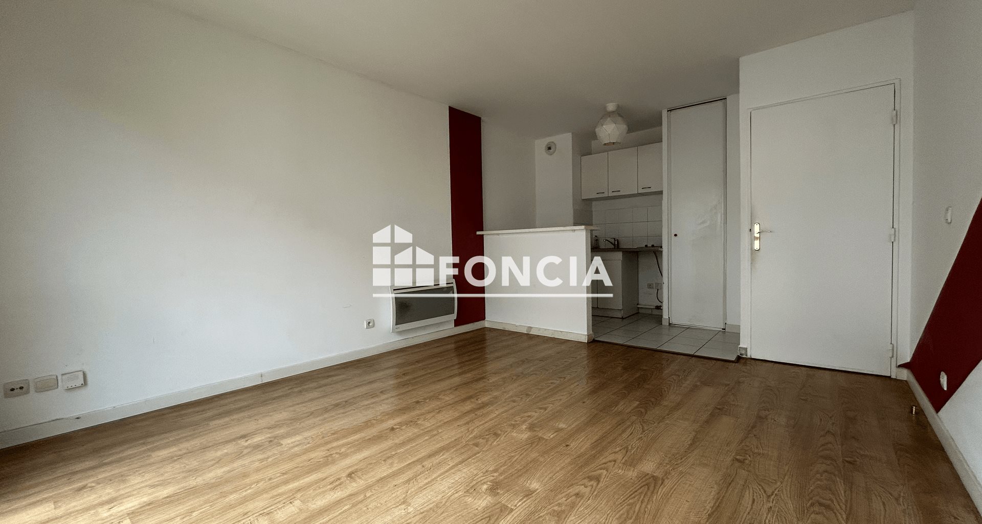 Appartement à vendre, 37m², Corbeil-Essonnes