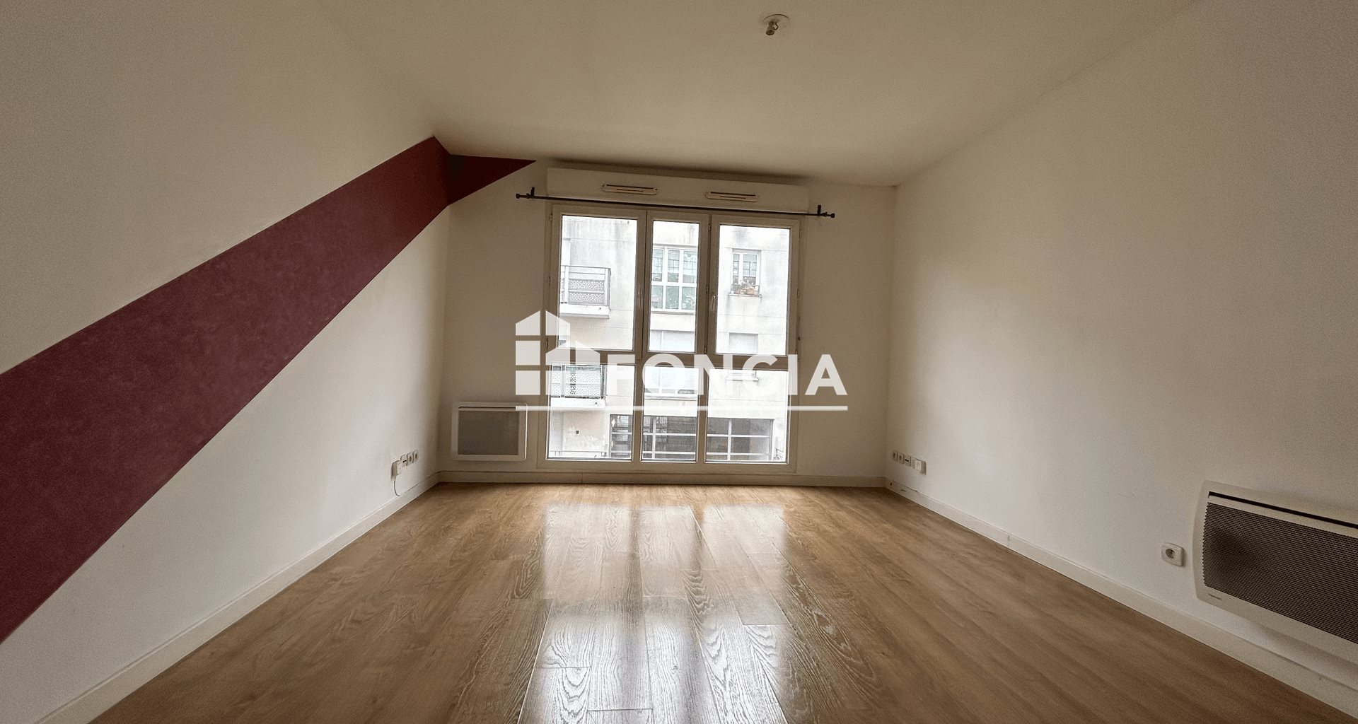 Appartement à vendre, 37m², Corbeil-Essonnes