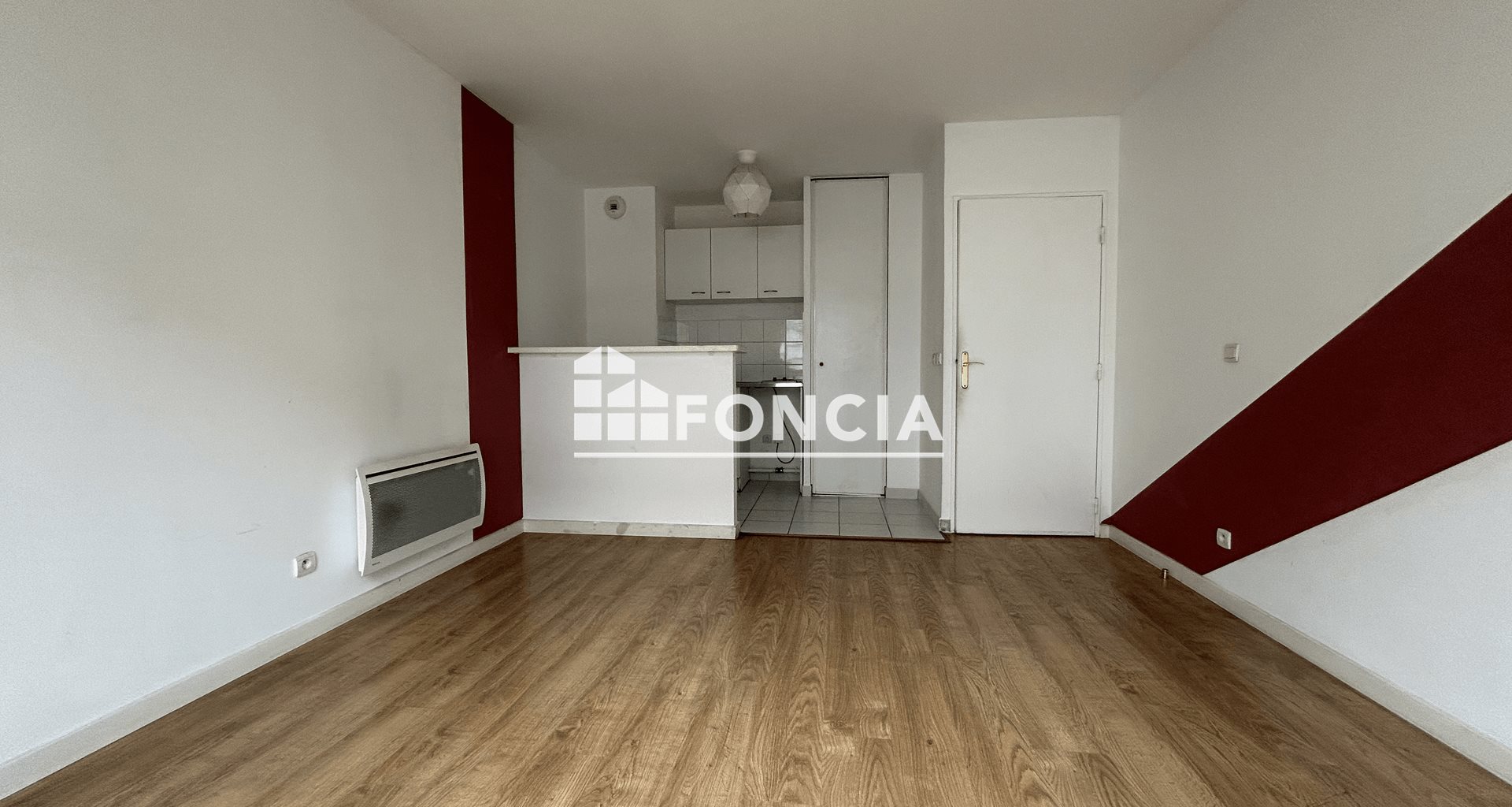 Appartement à vendre, 37m², Corbeil-Essonnes