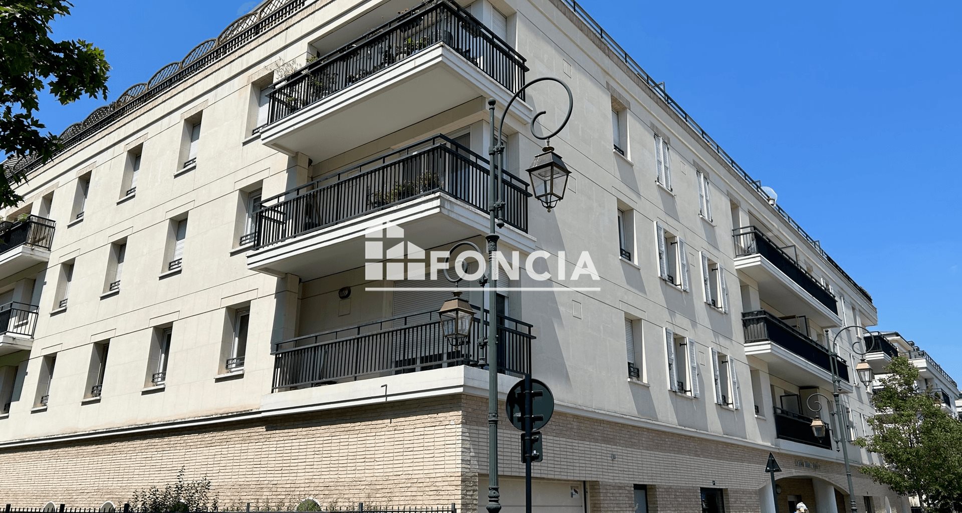 Appartement à louer, 36m², La Garenne-Colombes