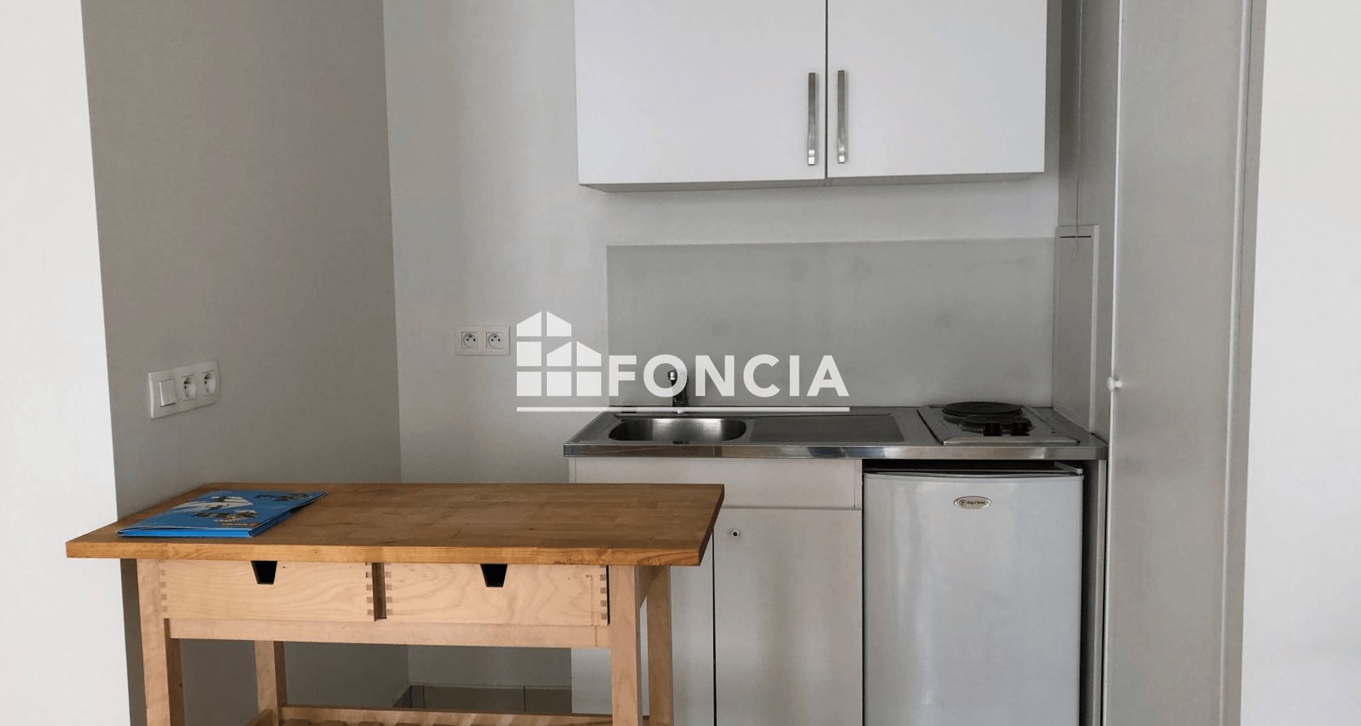 Appartement à louer, 36m², La Garenne-Colombes
