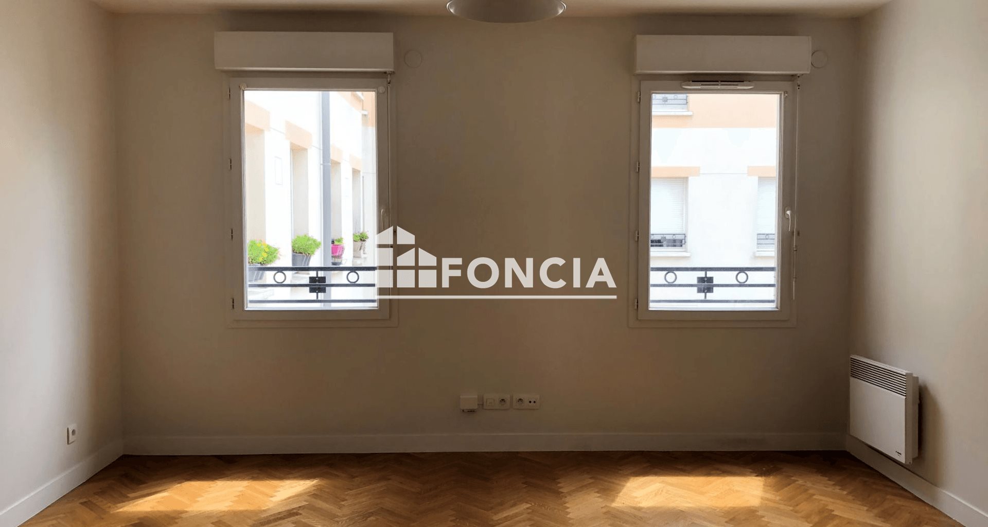 Appartement à louer, 36m², La Garenne-Colombes