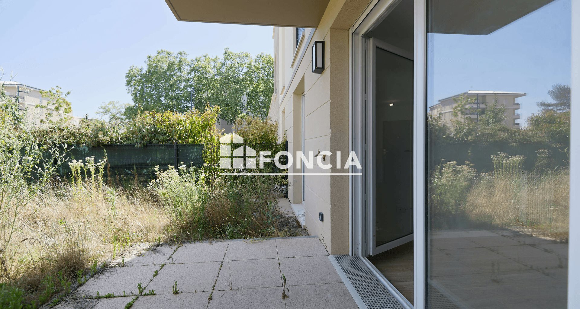 Appartement à vendre, 42m², Dammarie-les-Lys