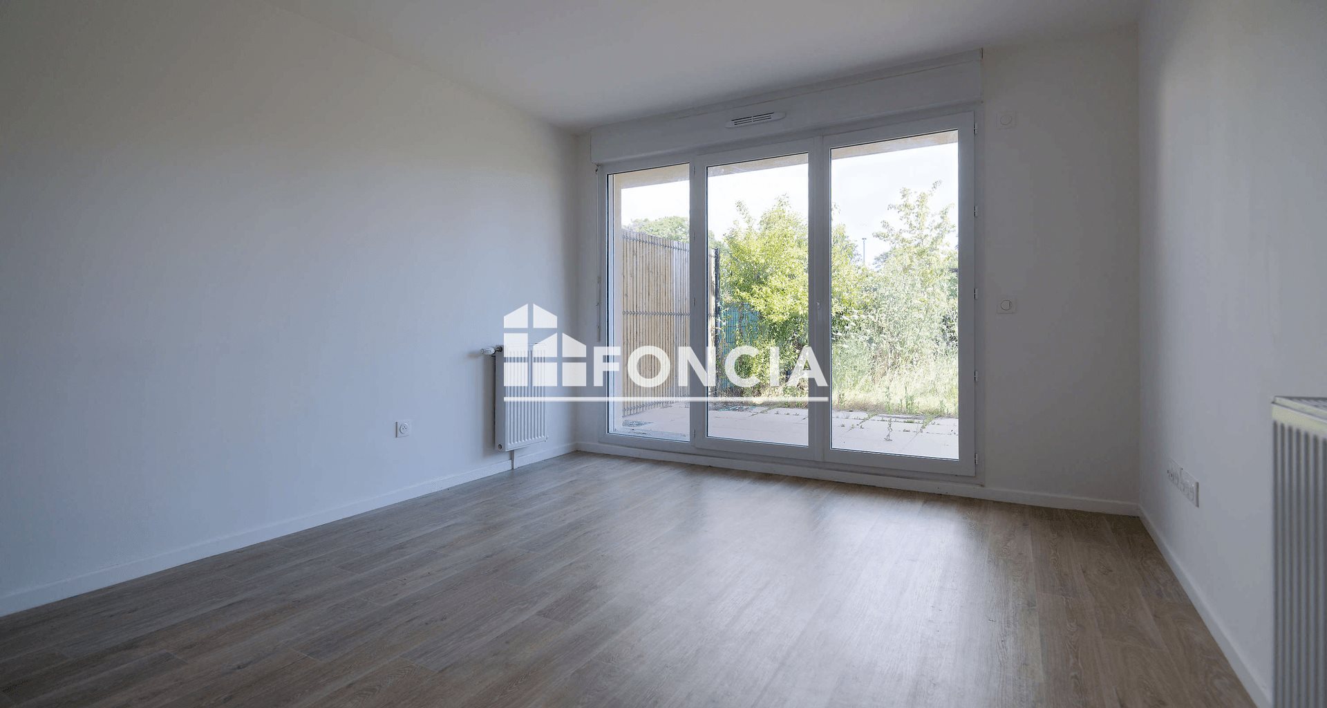 Appartement à vendre, 42m², Dammarie-les-Lys