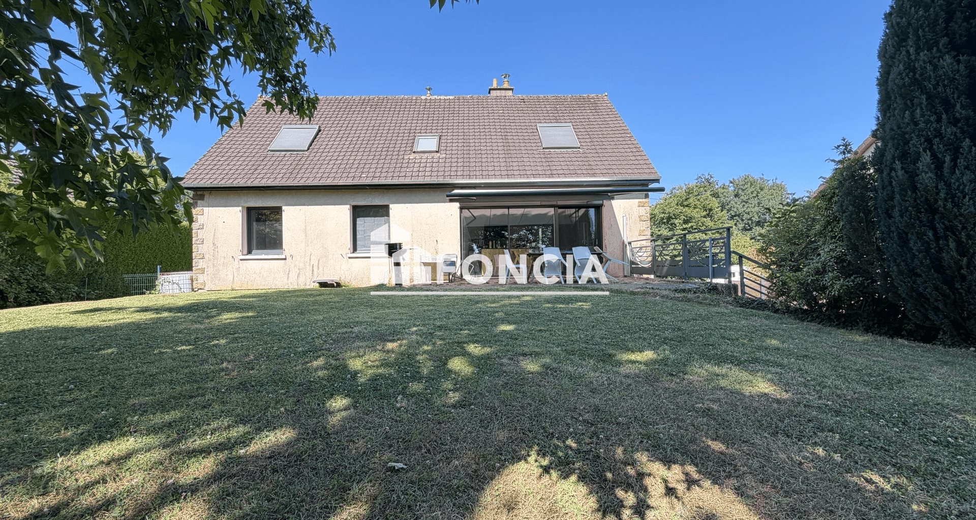 Maison à vendre, 150m², La Lande-Patry