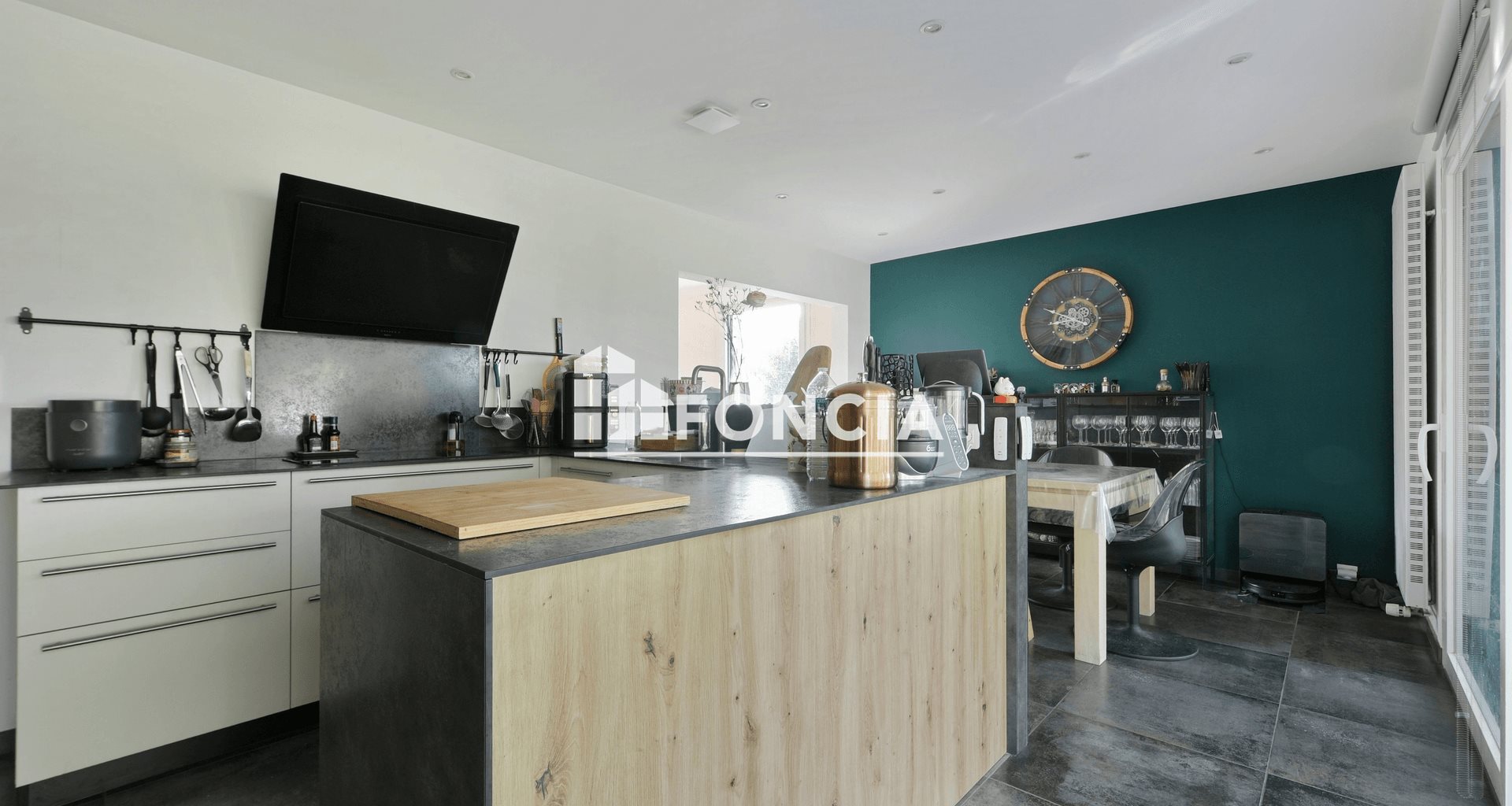 Maison à vendre, 150m², La Lande-Patry