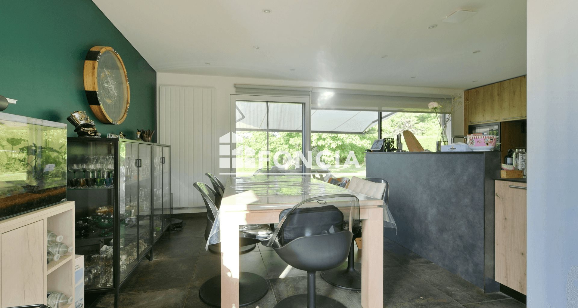 Maison à vendre, 150m², La Lande-Patry