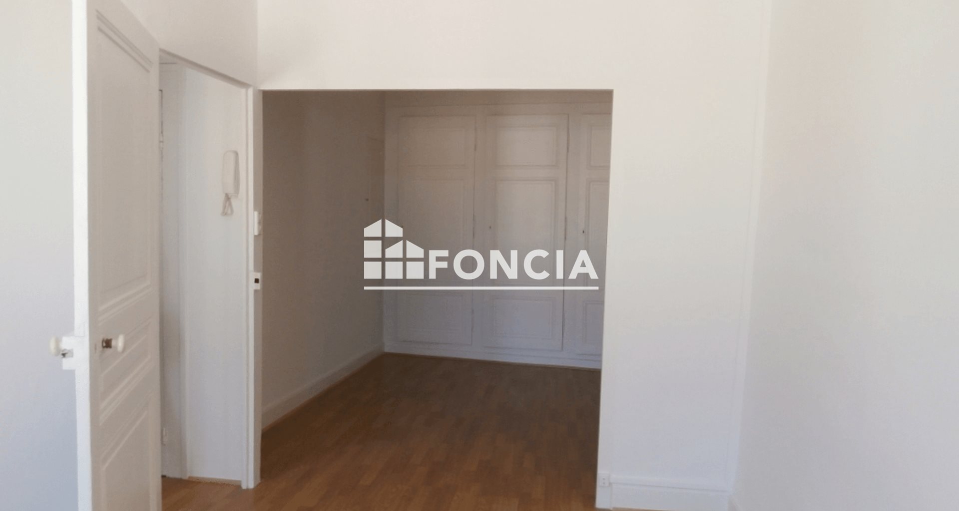 Appartement à louer, 28m², Vienne