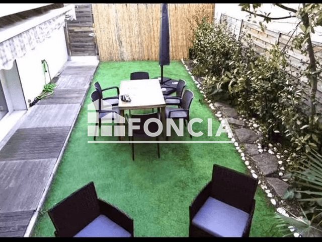 Appartement à louer, 45m², La Ciotat