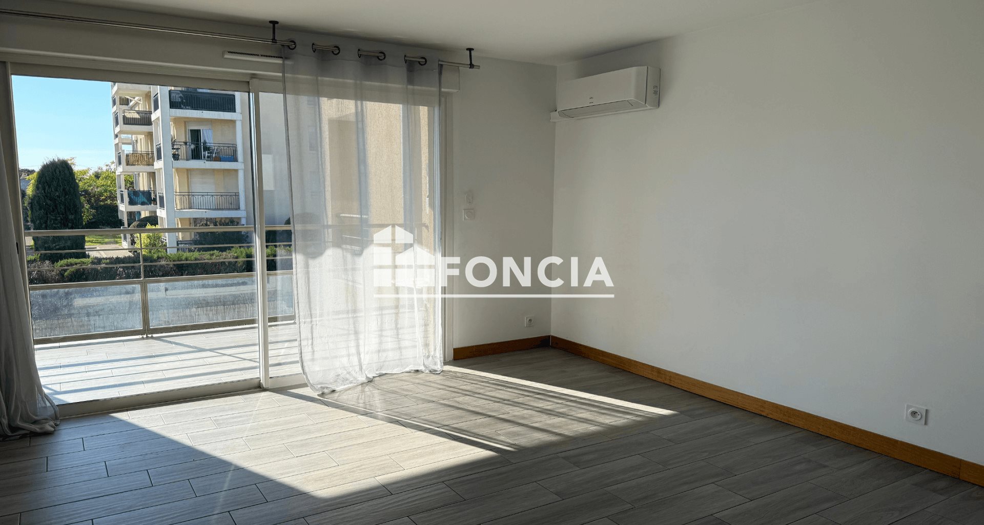 Appartement à louer, 54m², Carpentras
