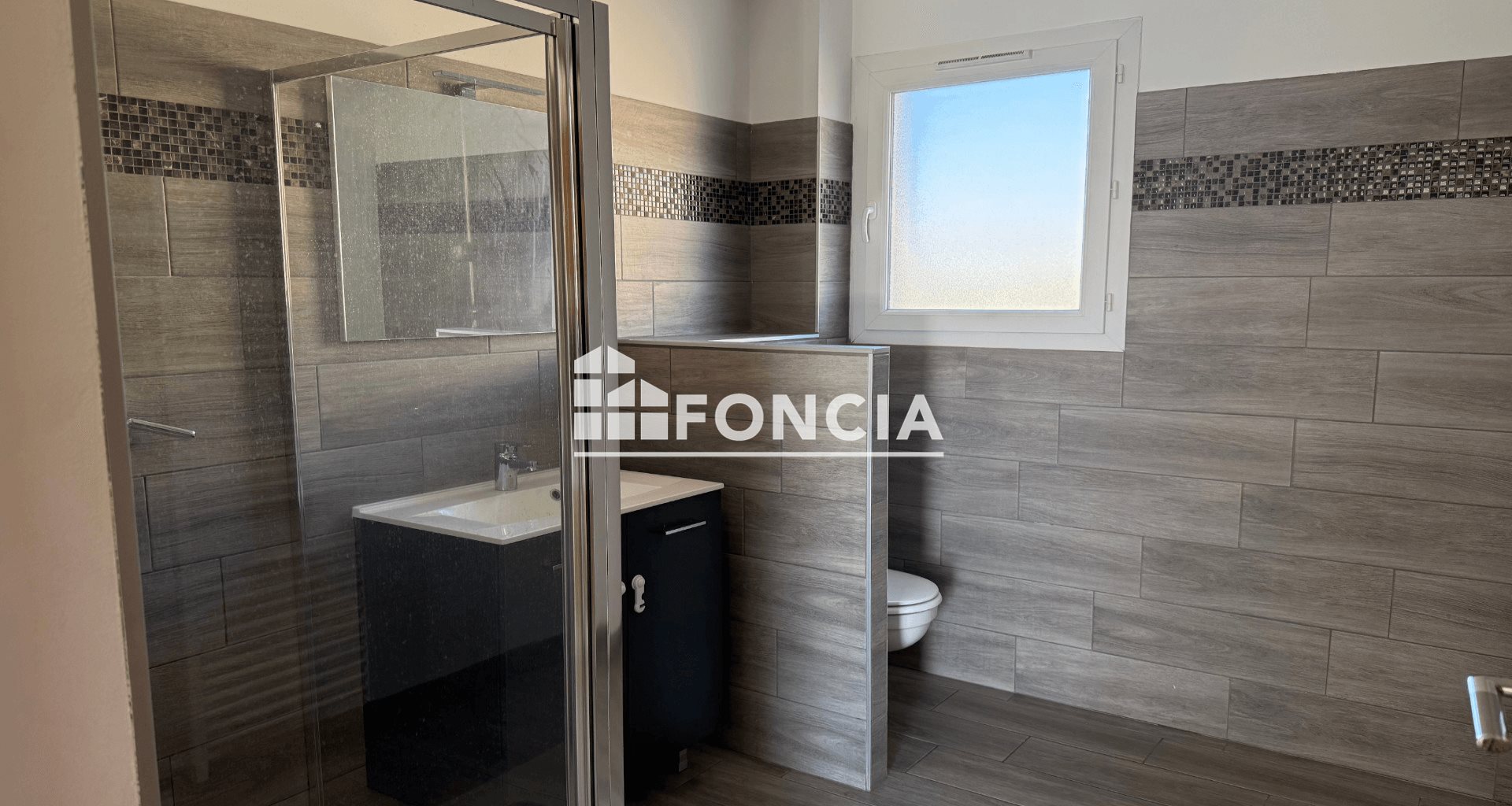 Appartement à louer, 54m², Carpentras