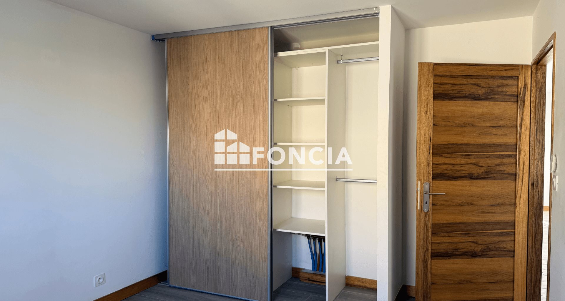 Appartement à louer, 54m², Carpentras
