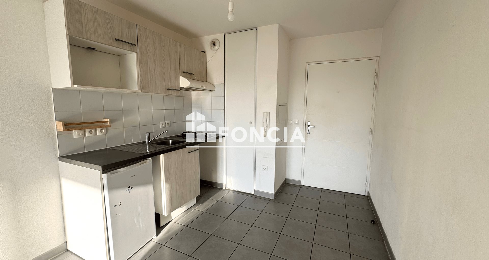 Appartement à vendre, 40m², Ambès