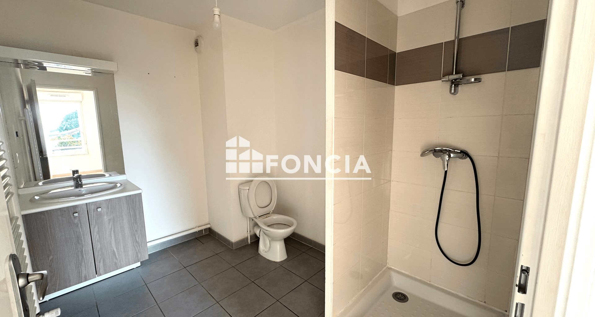 Appartement à vendre, 40m², Ambès