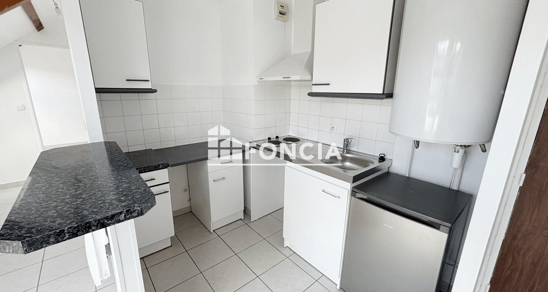 Appartement à louer, 34m², Gif-sur-Yvette