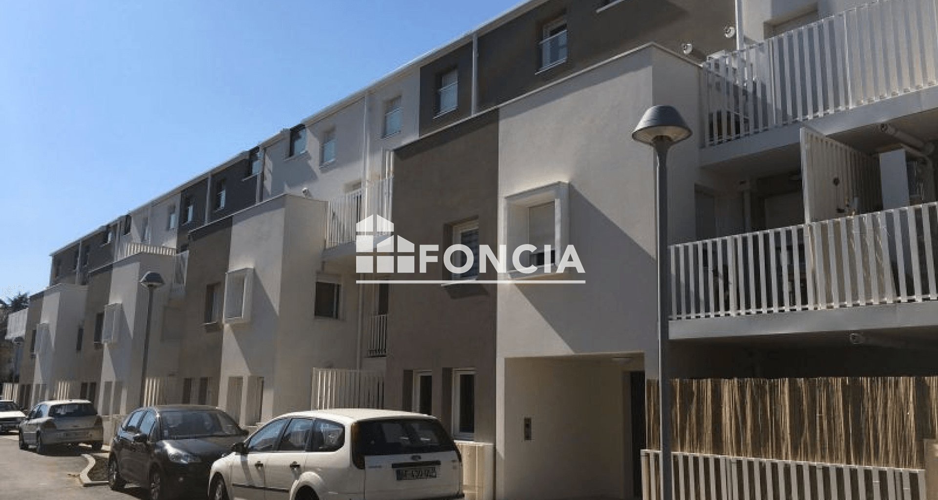 Appartement à louer, 53m², Eysines