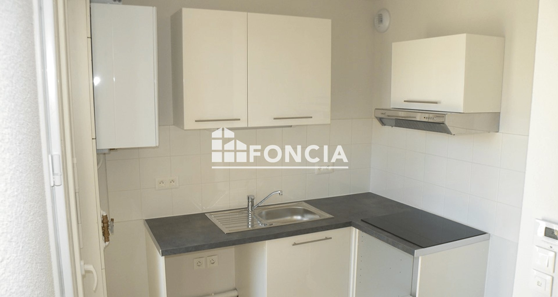 Appartement à louer, 53m², Eysines
